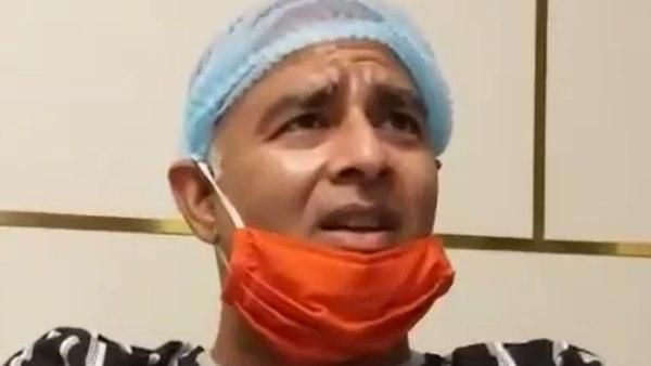 शफीकुर्रहमान बर्क के बयान पर BJP विधायक संगीत सोम का हमला, कहा- आजम की तरह जेल में मनेगी ईद