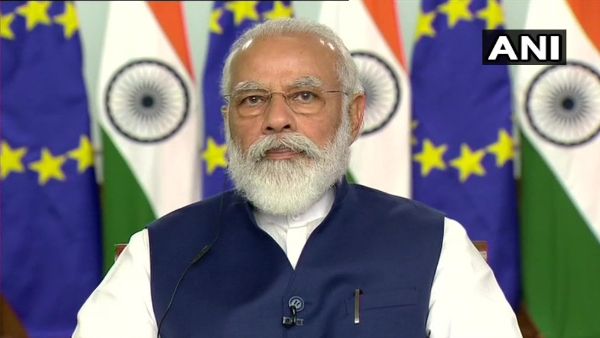 भारत-ईयू शिखर सम्मेलन को पीएम मोदी ने किया संबोधित, जानिए प्रधानमंत्री के भाषण की बड़ी बातें