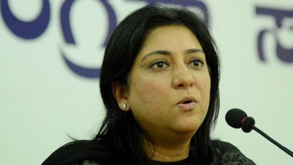 सचिन और ज्योतिरादित्य दोनों अच्छे दोस्त, कांग्रेस ने दो बड़े युवा नेताओं को खो दिया: प्रिया दत्त