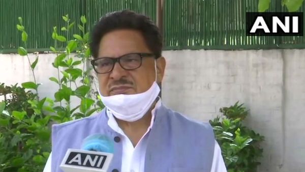 Rajasthan Political Crisis: वरिष्ठ कांग्रेस नेता पुनिया ने पहले कहा -सचिन पायलट अब BJP में, फिर पलटे