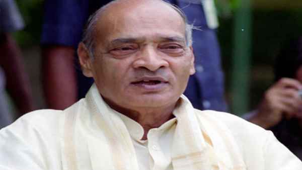 पोते एनवी सुभाष ने किया सवाल- पीवी नरसिम्हा राव के योगदान की तारीफ करने में कांग्रेस को 16 साल कैसे लग गए
