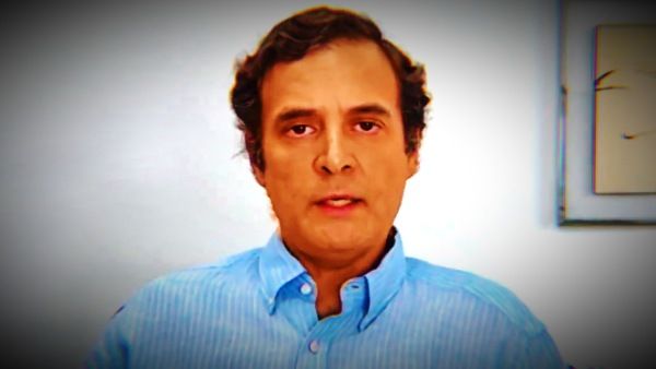 राहुल गांधी को उनके ट्वीट के लिए मिली खुली चुनौती, कहा 'आप डॉक्टर नहीं हैं, जानिए क्या है मामला?