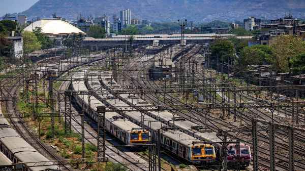 Indian Railways: 2023 तक उत्तर-पूर्व की सभी राजधानियों तक रेल नेटवर्क