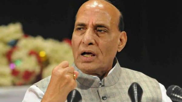 भारत-चीन विवाद के बीच राजनाथ सिंह जाएंगे लद्दाख, सैन्य तैयारियों का लेंगे जायजा