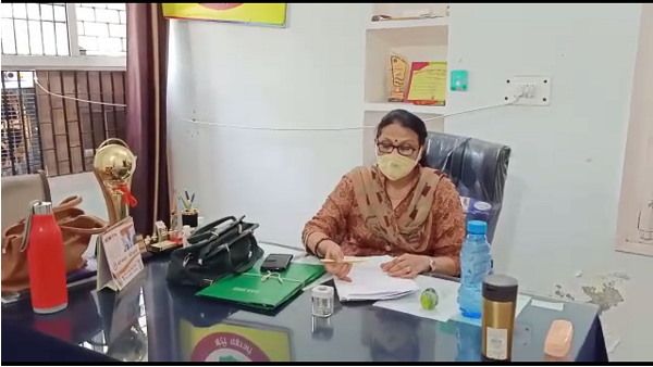 हरियाणा: वन-स्टॉप सेंटर से गायब हुई नाबालिग दुष्कर्म पीड़िता पुलिस ने आज खोजी