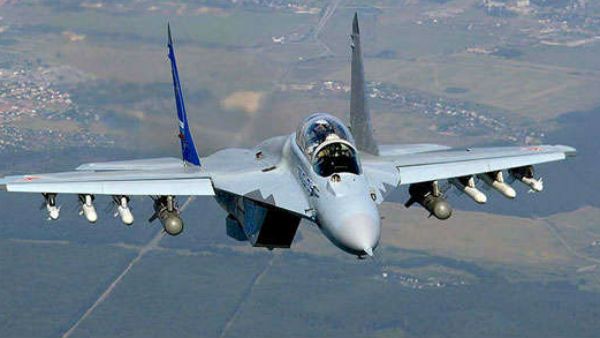 रुस से 33 नए लड़ाकू विमान के अधिग्रहण की रक्षा मंत्रालय ने दी मंजूरी