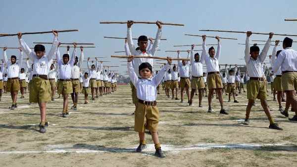 'नई शिक्षा नीति 2020' पर RSS का कितना जोर ?