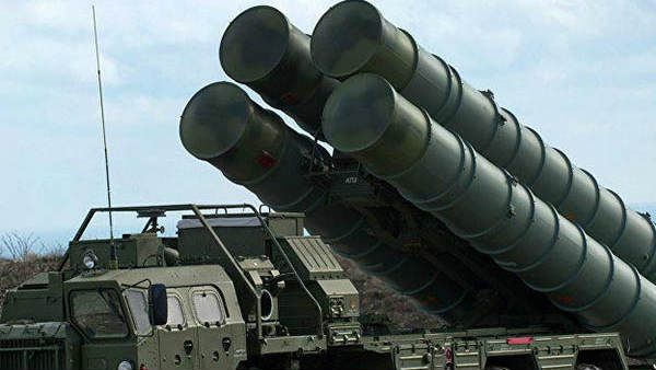 रूस ने दी चीन को तगड़ी चोट, S-400 मिसाइल सिस्‍टम की डिलीवरी रोकी