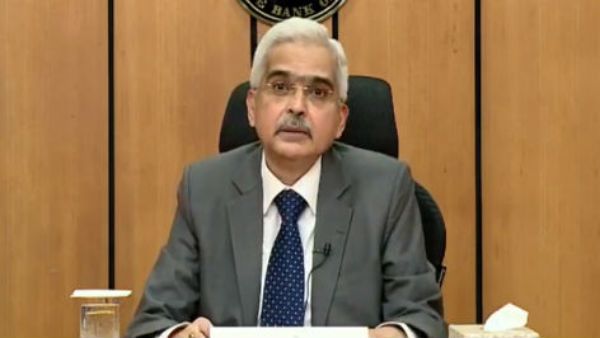 RBI ने मौद्रिक नीति का किया ऐलान, रेपो रेट में कोई बदलाव नहीं