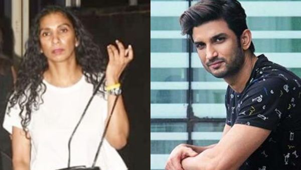 Sushant Singh Case: सलमान खान की एक्स-मैनेजर रेशमा शेट्टी से 5 घंटे हुई पूछताछ