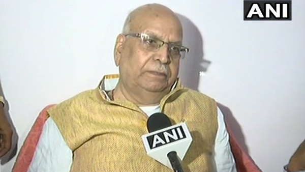 मध्य प्रदेश के राज्यपाल लालजी टंडन की हालत नाजुक, अभी भी वेंटिलेटर पर