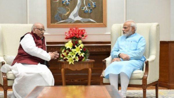 नहीं रहे लालजी टंडन, पीएम मोदी ने जताया शोक, कहा- उन्हें लोग समाज सेवा के लिए याद करेंगे