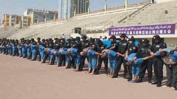 चीन के ब्लैक मार्केट में मुसलमानों के लीवर और गुर्दों की बिक्री, करोड़ों डॉलर का कारोबार, डर से सब चुप