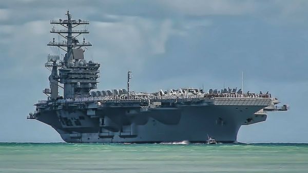 हाइपरसोनिक हथियारों की विनाशक रेस में उलझे अमेरिका और चीन, दुनिया के लिए कैसे है बड़ा खतरा?