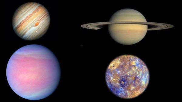 Venus Transit in Gemini: एक माह तक रहेगा गुरु-शुक्र का समसप्तक योग
