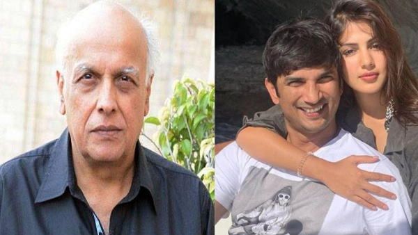 सुशांत केस: रिया चक्रवर्ती ने महेश भट्ट को जानिए कितनी बार किया था कॉल, हुआ खुलासा