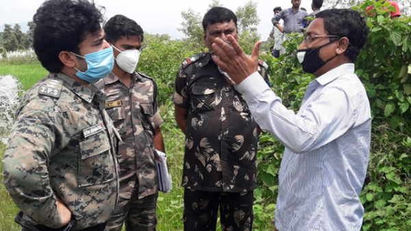 धनबादः JMM प्रमुख शिबू सोरेन के रिश्तेदार के भाई का शव तीन टुकड़ों में मिला, सिर अभी भी खोज रही है पुलिस