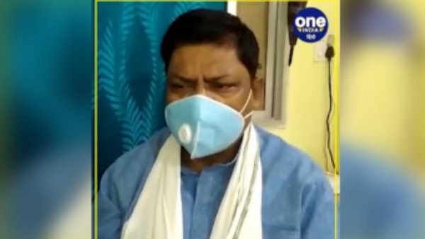 Bihar Election 2020: भोजपुर के तरारी विधायक सुदामा प्रसाद की वन इंडिया हिन्दी से खास बातचीत, देखिए...