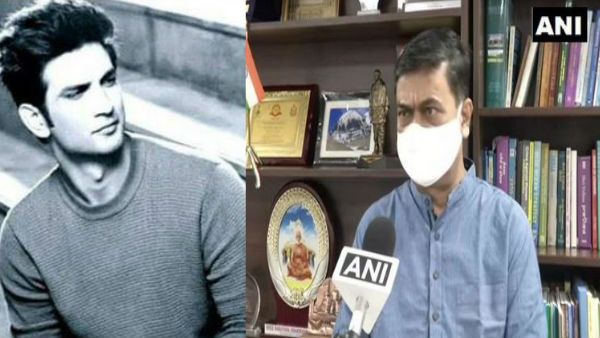 सुशांत सिंह मामले में सवालों के घेरे में मुंबई पुलिस, केंद्रीय मंत्री ने भी CBI जांच की मांग