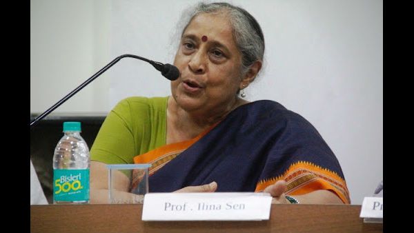 जानी-मानी सामाजिक कार्यकर्ता और लेखिका इलीना सेन का 69 साल की उम्र में निधन