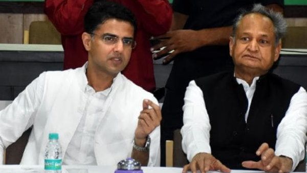 राजस्थान: कांग्रेस ने कहा-सब ठीक है, पायलट की समस्याओं के लिए 3 सदस्यीय कमेटी