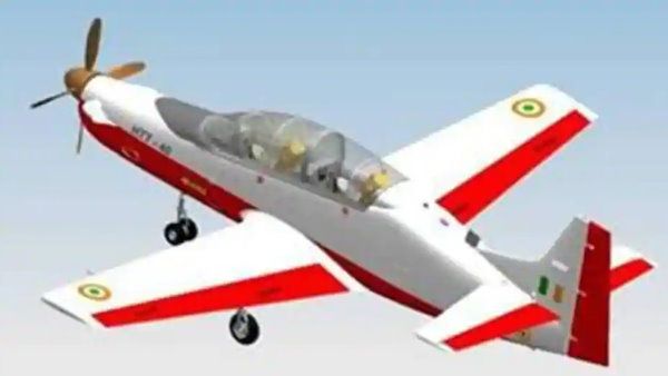 वायु सेना के लिए 106 ट्रेनर विमान खरीदेगी मोदी सरकार, 8722 का हुआ सौदा