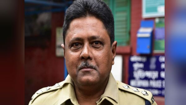 कोलकाता के असिस्टेंट पुलिस कमिश्नर का निधन, कोरोना से थे संक्रमित