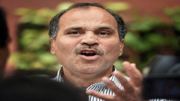 कांग्रेस नेता अधीर रंजन चौधरी ने अब प्रधानमंत्री मोदी के सामने उठाई यह मांग, लिखा पत्र