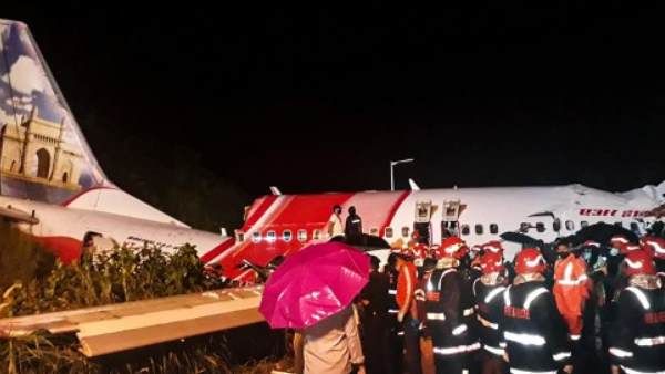 केरल विमान क्रैश से ताजा हुईं मंगलौर हादसे की यादें, एक दशक पहले गई थी 160 की जान