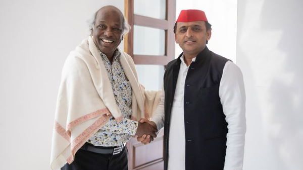 'यूं तो सारी दुनिया के थे...', शायर राहत इंदौरी को अखिलेश और मायावती ने इन शब्दों में दी श्रद्धांजलि