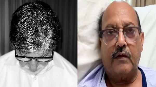 अमर सिंह के निधन पर भावुक अमिताभ बच्चन ने ट्वीट की ये फोटो, बिना कुछ लिखे कह दिया सबकुछ