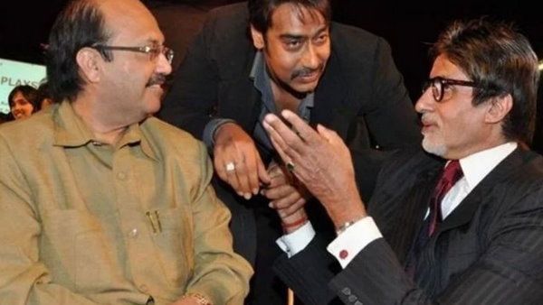 पक्के दोस्त अमिताभ से अमर सिंह ने आखिरी वीडियो में मांगी थी माफी, ऐसे आई थी दोनों में दरार