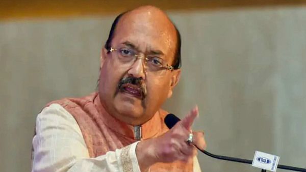 निधन से महज दो घंटे पहले ही अमर सिंह ने किए थे ये 2 ट्वीट