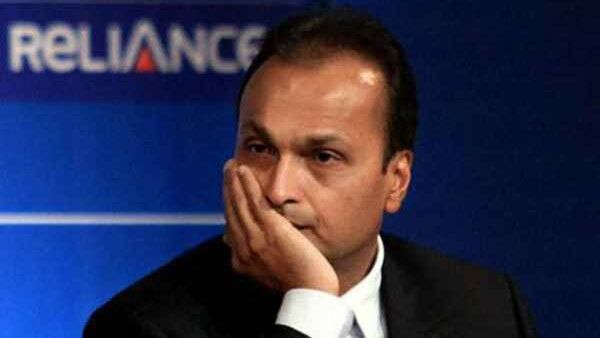 अनिल अंबानी पर चलेगा दिवालिया केस, SBI से लिए 1200 करोड़ के कर्ज का मामला
