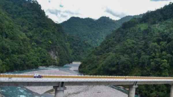क्या तिब्बत में कृत्रिम झील बना रहा है चीन, अरुणाचल प्रदेश में अलर्ट