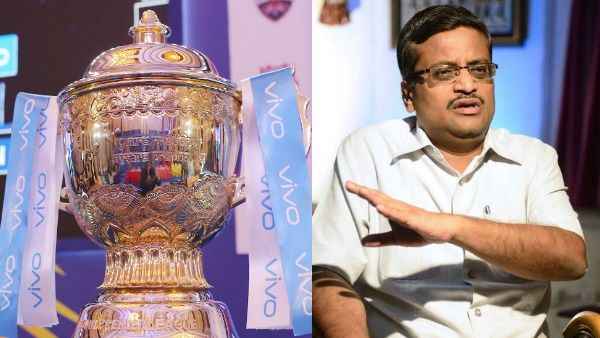 IPL 2020: वीवो से करार पर भड़के अशोक खेमका, कहा- 'ना बाप बड़ा, ना भैया, सबसे बड़ा रुपय्या'
