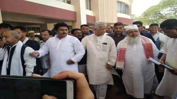 असम में कांग्रेस-AIUDF में पक चुकी है खिचड़ी, 2021 के विधानसभा चुनाव में भाजपा की बढ़ेगी मुश्किल