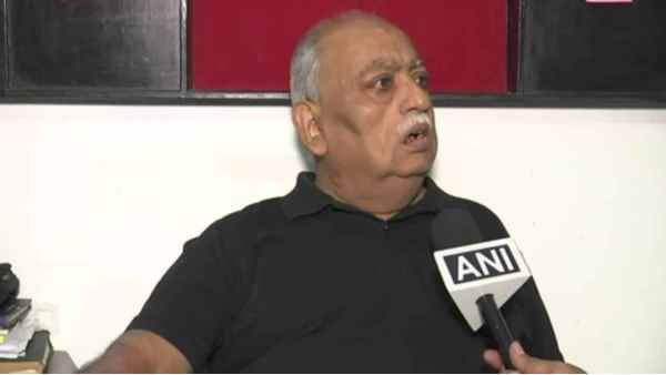 अयोध्या: मुनव्वर राना ने मस्जिद की जगह राजा दशरथ अस्पताल बनाने की मांग क्यों की? जानिए