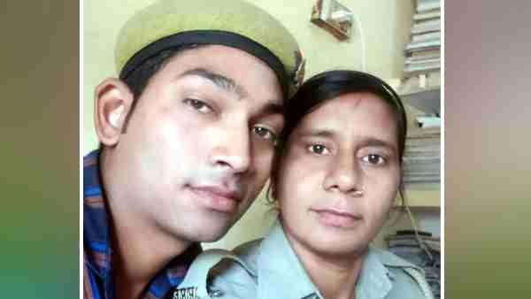'प्रेमी दरोगा के साथ मिलकर सिपाही बीवी रच रही हत्या की साजिश', 900 कॉल रिकॉर्डिंग लेकर थाने पहुंचा कांस्टेबल