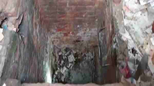 वकील हत्याकांड: अजीज दोस्त विक्की ने ही दिया था घटना को अंजाम, टाइल्स फैक्ट्री में गड्ढा खोदकर दबाया था शव