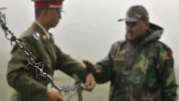 चीन का आरोप- भारतीय सेना ने अवैध रूप से पार किया LAC, तुरंत वापस बुलाएं अपने सैनिक