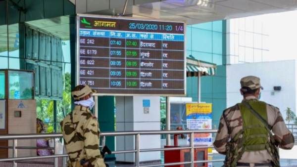 एयरपोर्ट पर स्थानीय भाषा जानने वाले कर्मियों को तैनात करेगा CISF, इस वजह से लिया फैसला