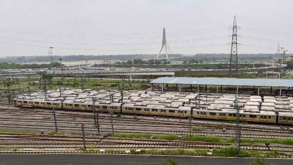 दिल्ली मेट्रो को 169 दिन बंद रहने से कुल कितने का होगा नुकसान, पूरा आंकड़ा देखिए