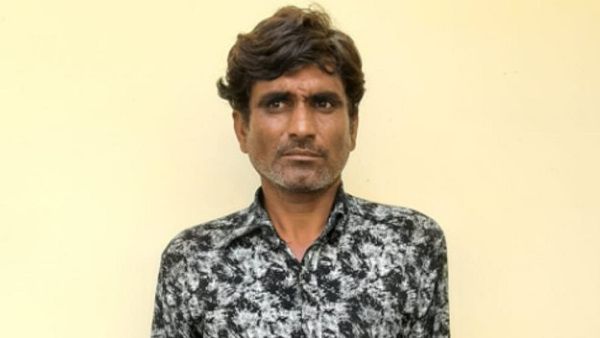 बाड़मेर से पकड़ा गया जासूस, आईएसआई को भेजी सेना की पोस्ट की जानकारी