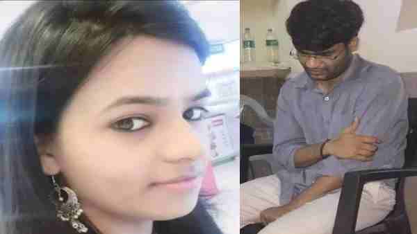 योगिता हत्याकांड: 'वो किसी और की हो जाए, बर्दाश्त नहीं था', विवेक तिवारी ने पुलिस के सामने कहा