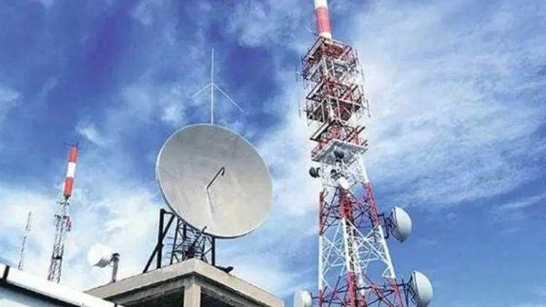 छत्तीसगढ़ में होगा 5G का विस्तार, अब नहीं की जा सकेगी टेलीकाम टावर में बिजली बाधित