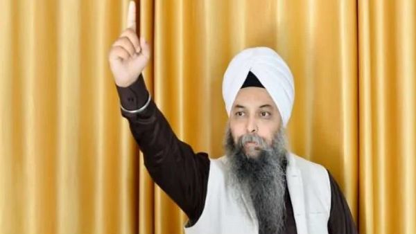 AAP के पूर्व विधायक जरनैल सिंह पार्टी की प्राथमिक सदस्यता से निलंबित, देवी-देवताओं पर की थी विवादित टिप्पणी