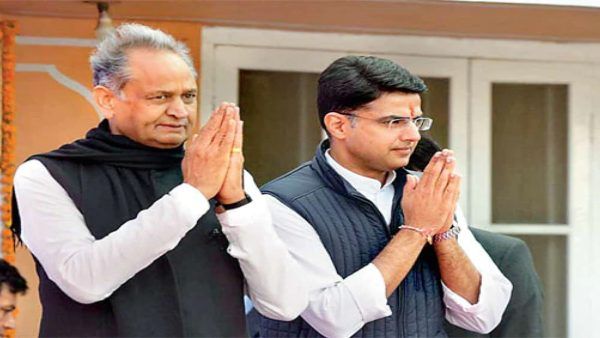 राजस्थान में पिक्चर अभी बाकी है, क्लाईमैक्स को लेकर गहलोत और पायलट खेमों में छिड़ा है युद्ध!