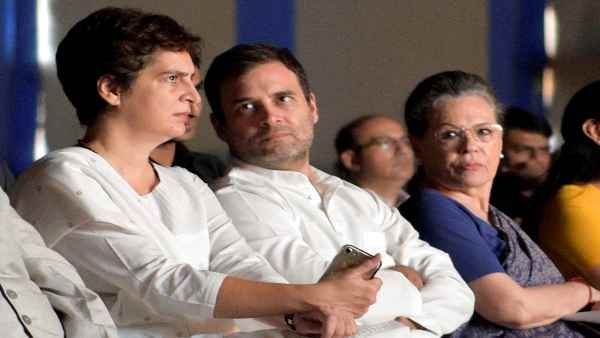 कांग्रेस के 23 नेताओं ने इन बदलाव को लेकर लिखा था सोनिया गांधी को पत्र, सामने आई 11 मुख्य मांगें