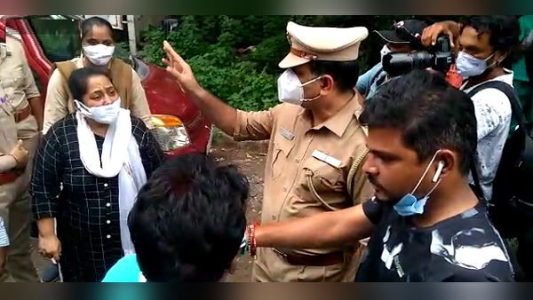 गुजरात हॉस्पिटल अग्निकांड में खुलासा: वेंटिलेटर पर थे कोरोना मरीज, कार्बन मोनोक्साइड से टूटा दम- VIDEO